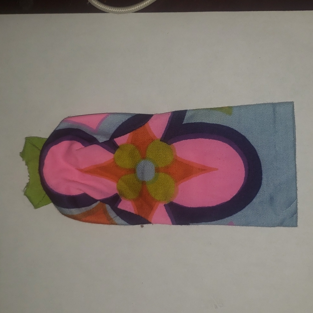 Barbie sleeves dress vintage